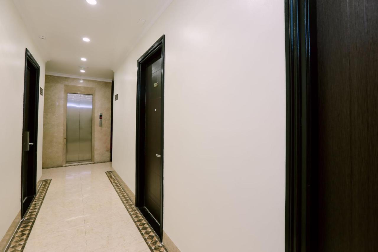 Oyo 562 Halong Legend Hotel Hạ Long Exterior foto